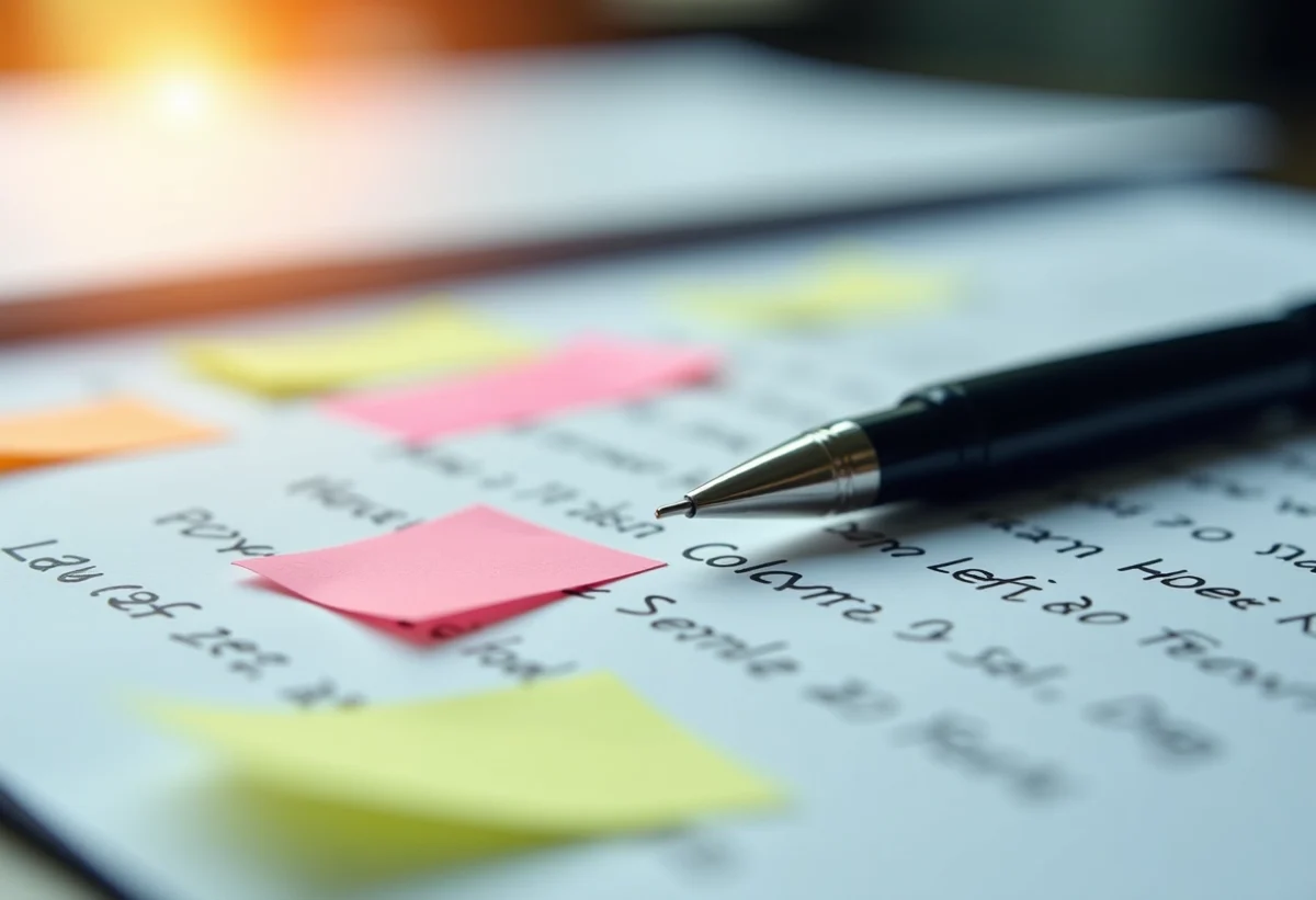 10 conseils pour réussir ses études de droit