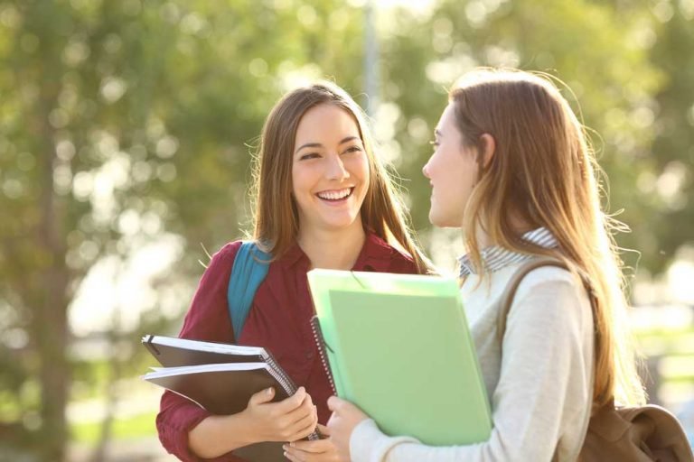 Comment Se Faire Des Amis Dans Sa Classe Solidarit Tudiante