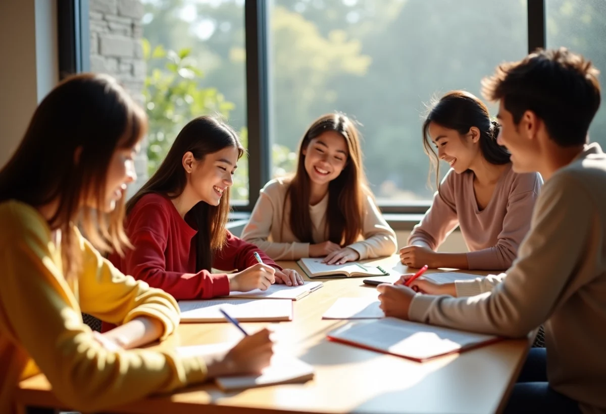 Image pour l'article: 4 raisons de choisir le chinois comme langue étrangère