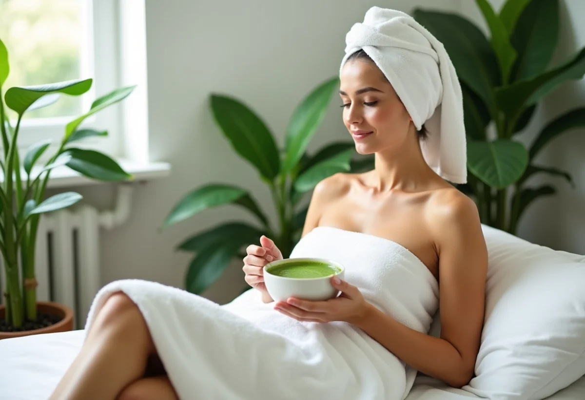 Image pour l'article: A quoi sert une cure detox ? Quand en faire ?