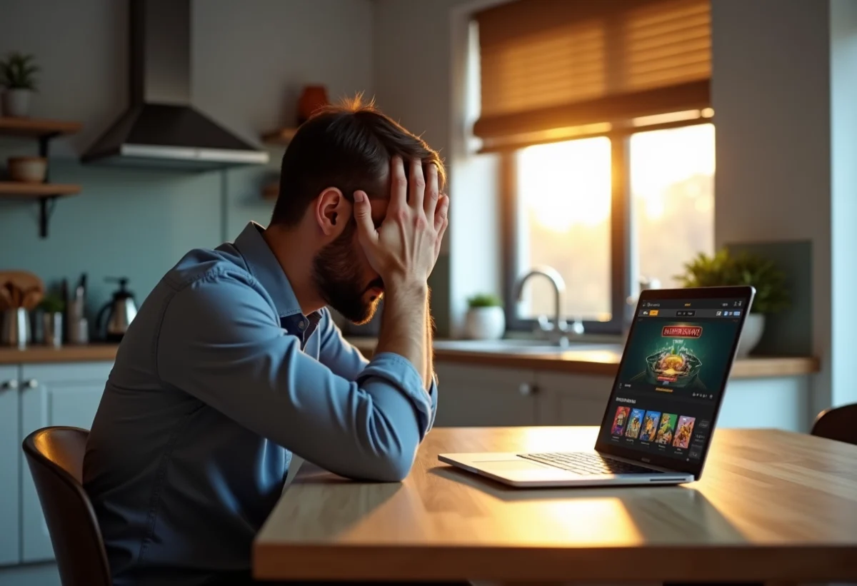 Image pour l'article: Casino en ligne : les erreurs à ne jamais commettre