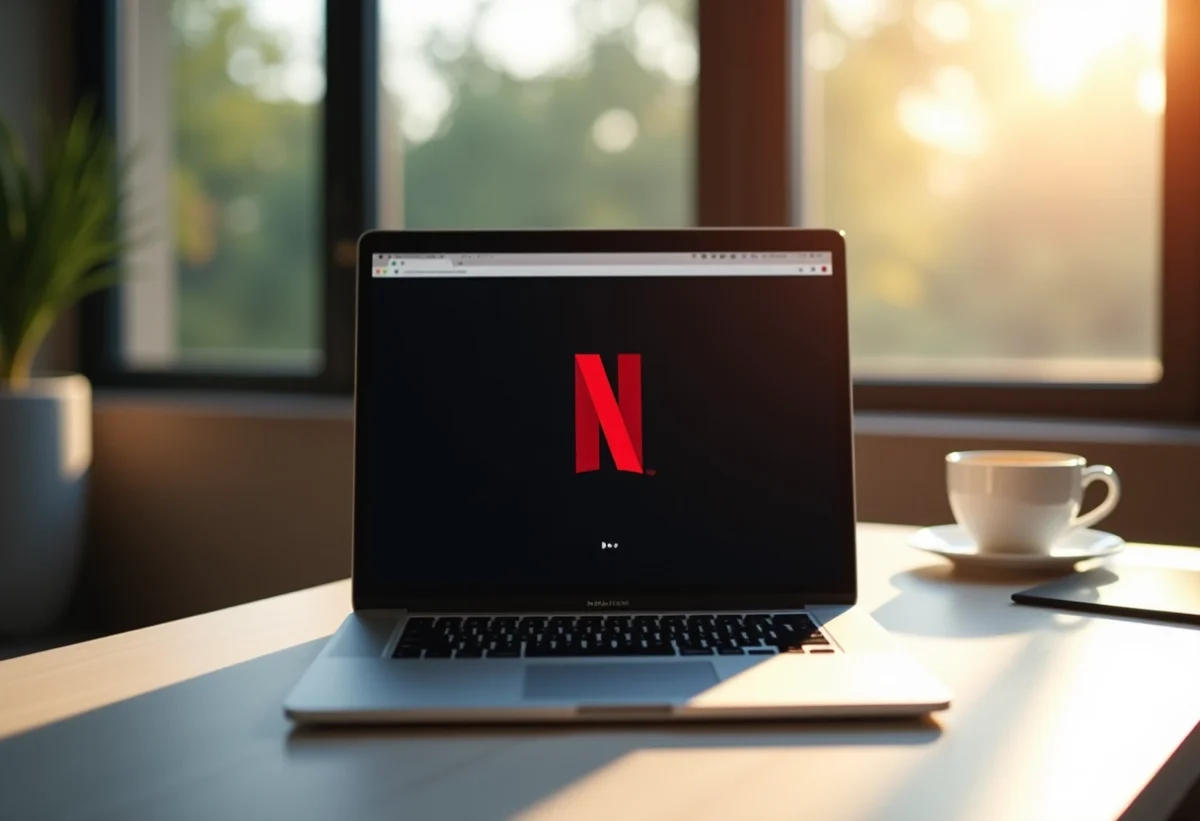 Comment avoir Netflix US ?