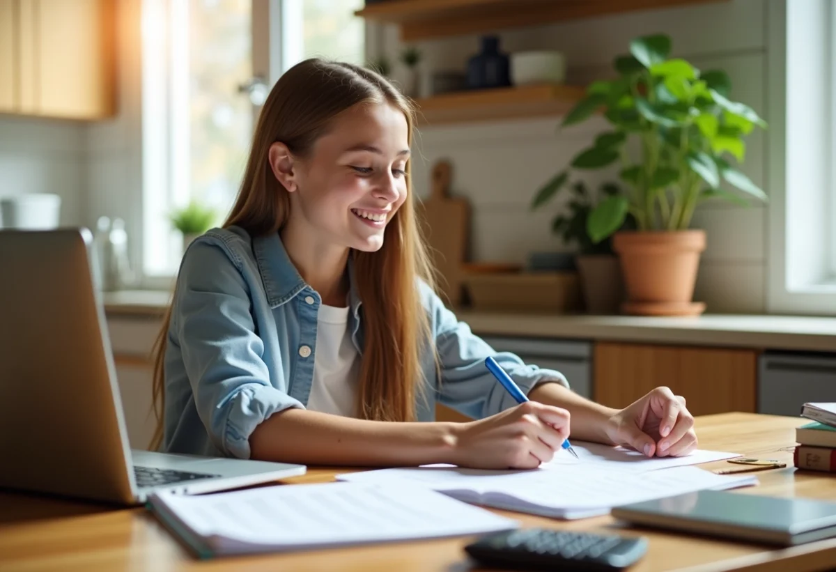 Image pour l'article: Comment financer ses études ?