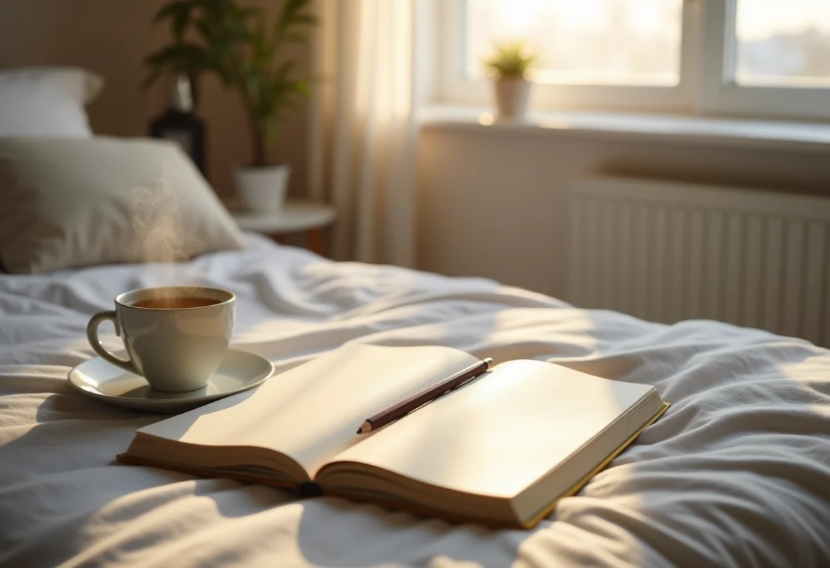 Image pour l'article: Comment gérer son stress avant un examen ?