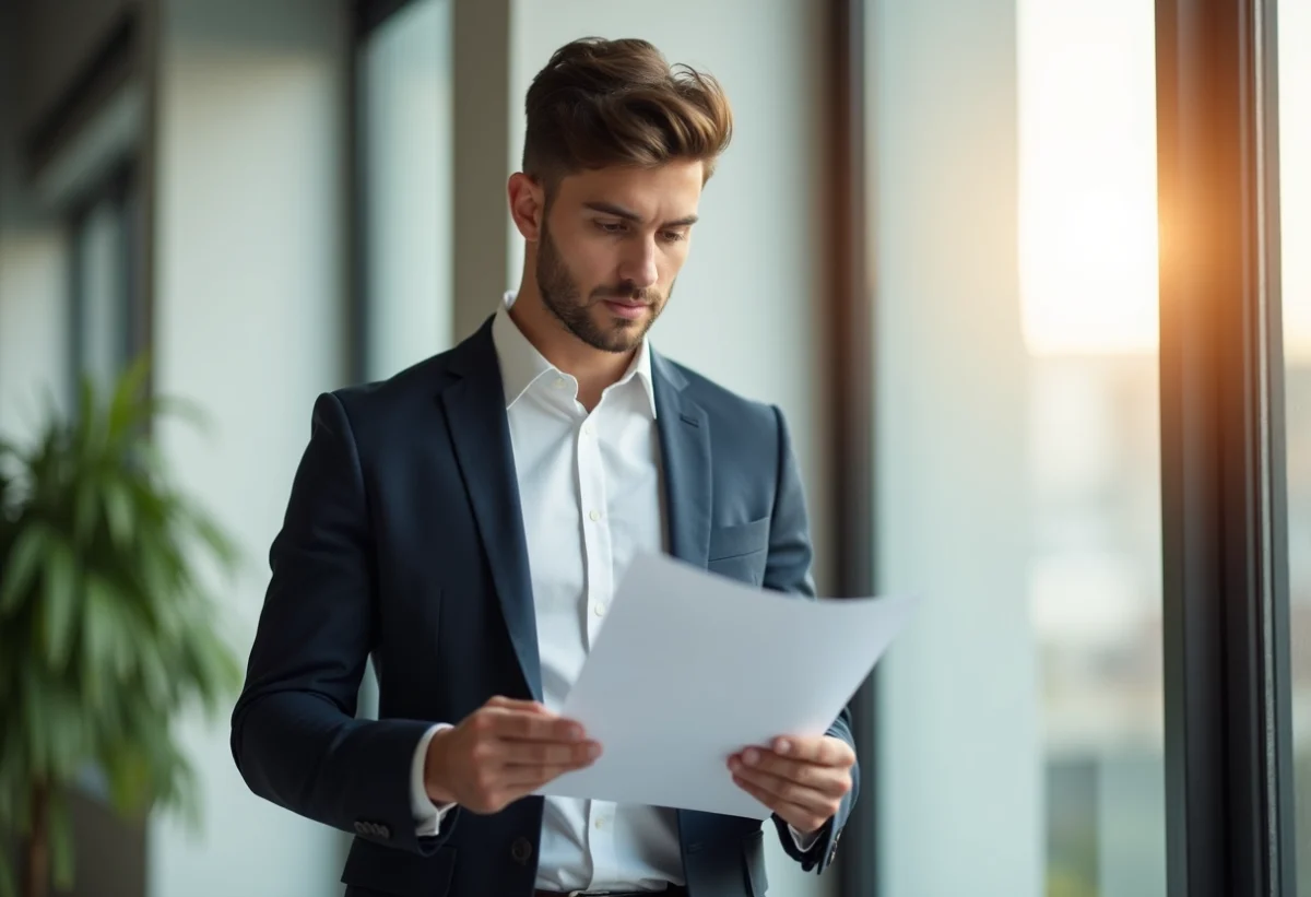 Image pour l'article: Comment refaire son CV ? Nos conseils