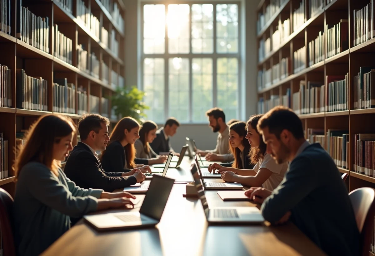 Image pour l'article: Comment rester motiver dans son travail scolaire ?