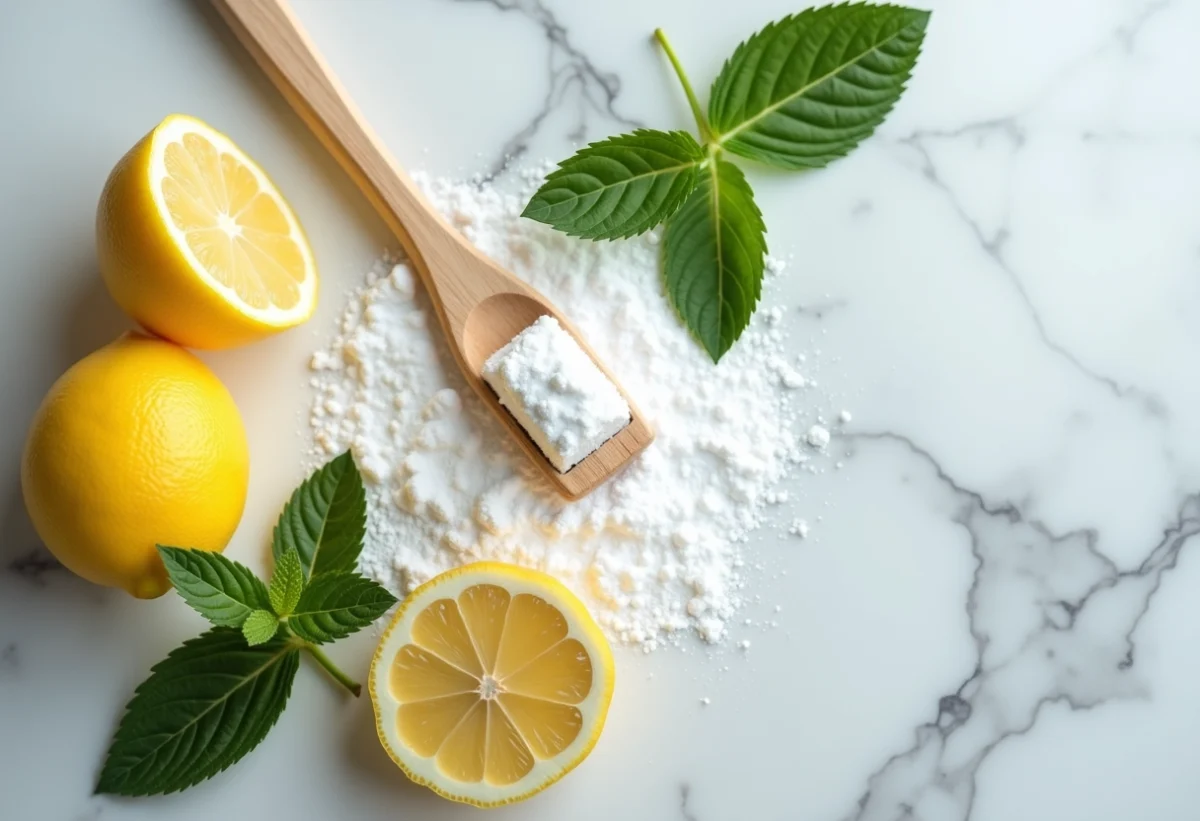 Image pour l'article: Comment se blanchir les dents naturellement ?