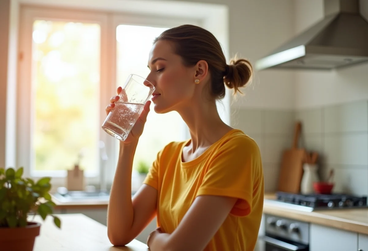 Image pour l'article: Comment soulager des brûlures d’estomac