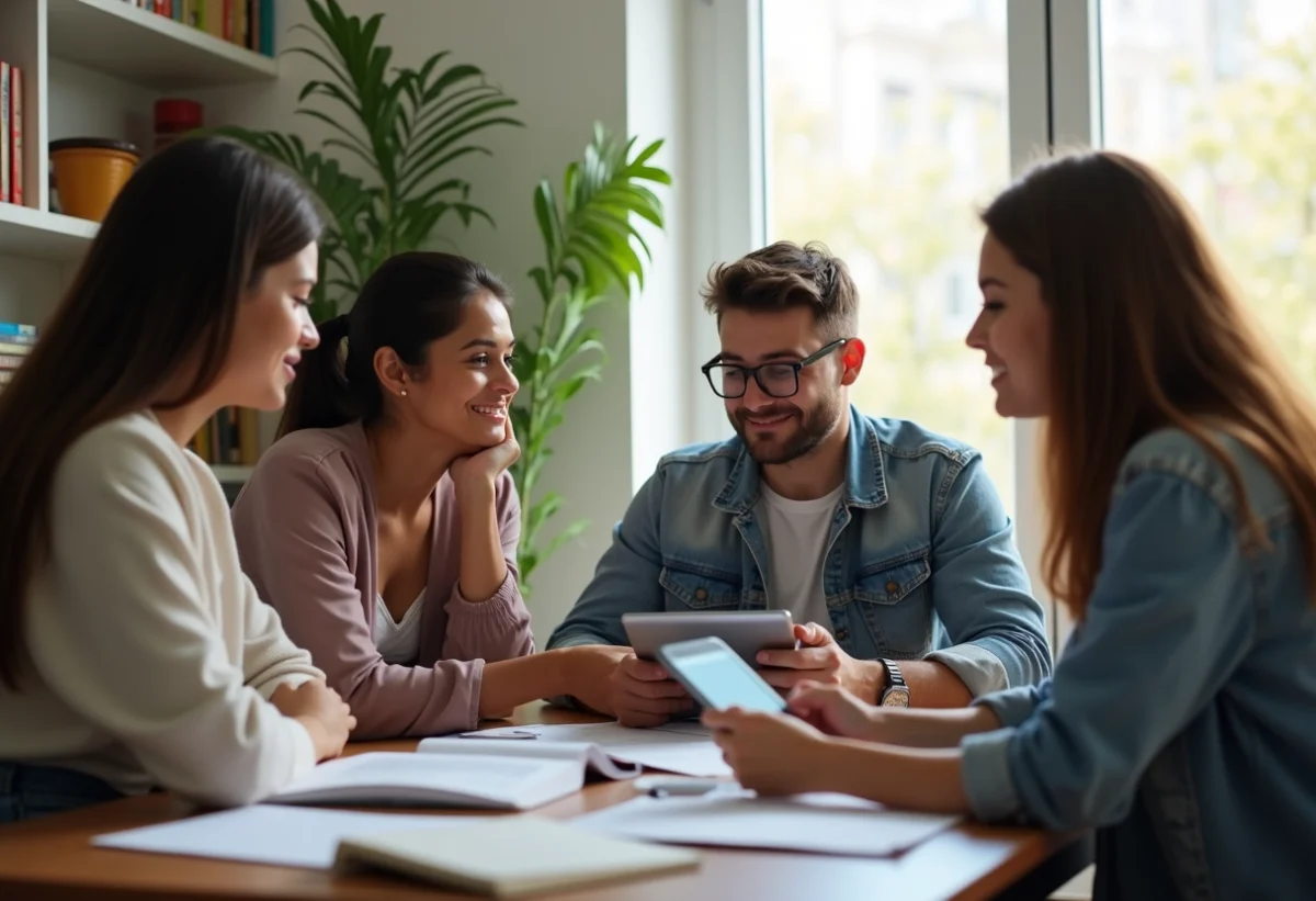 Image pour l'article: Comment trouver un job en tant qu’étudiant sur des plateformes de jobbing ?