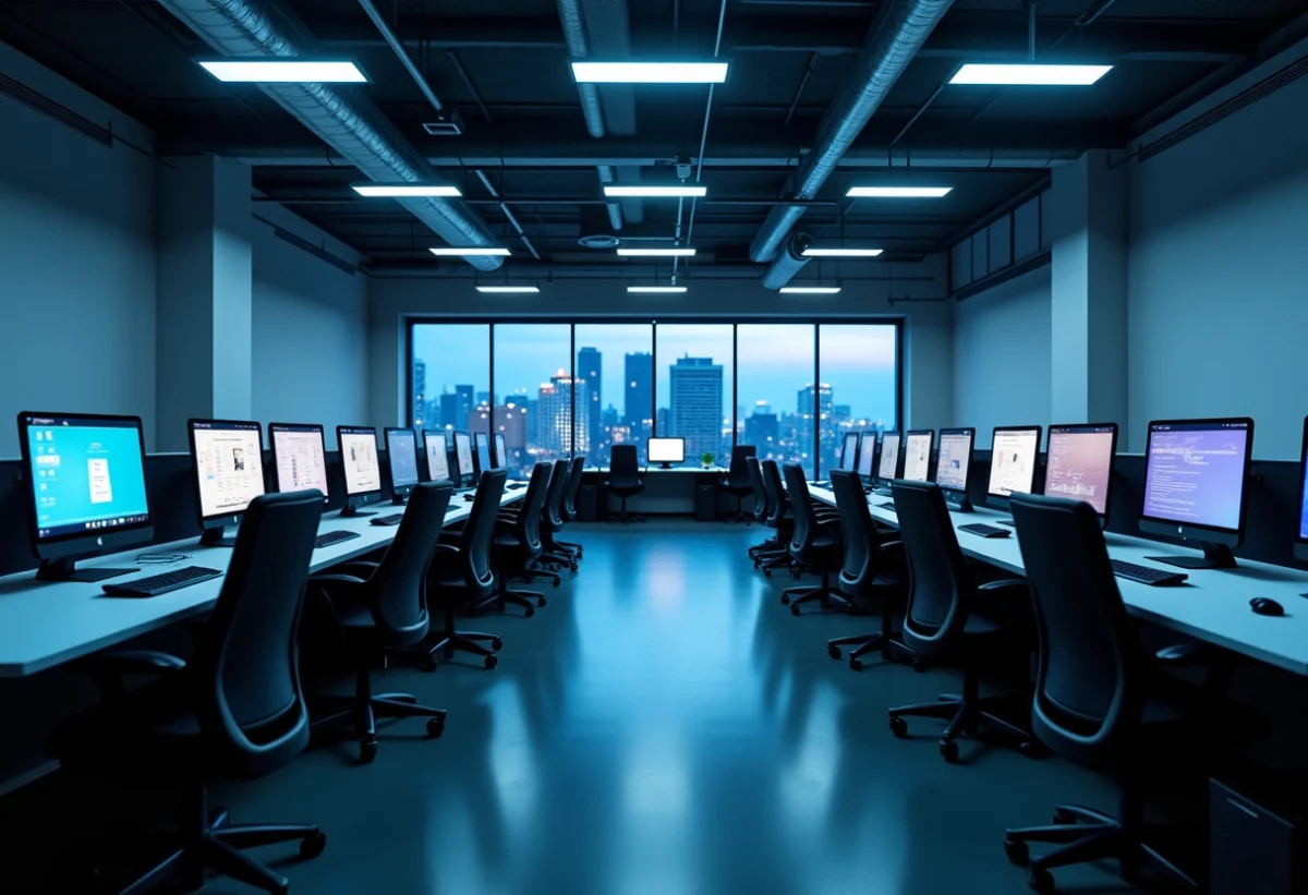 Image pour l'article: Espace numérique de travail : avantages et limites