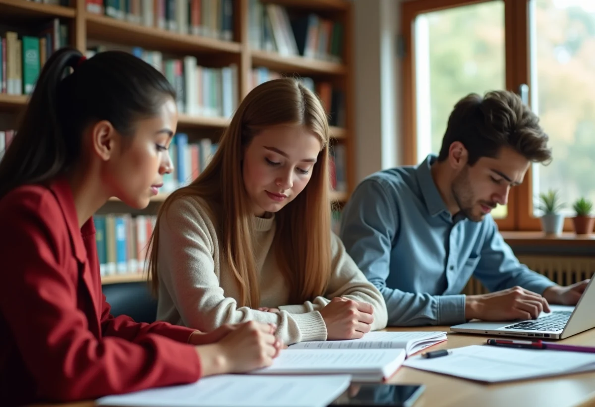 Image pour l'article: La DCG, un diplôme pour se spécialiser en Comptabilité et en Gestion