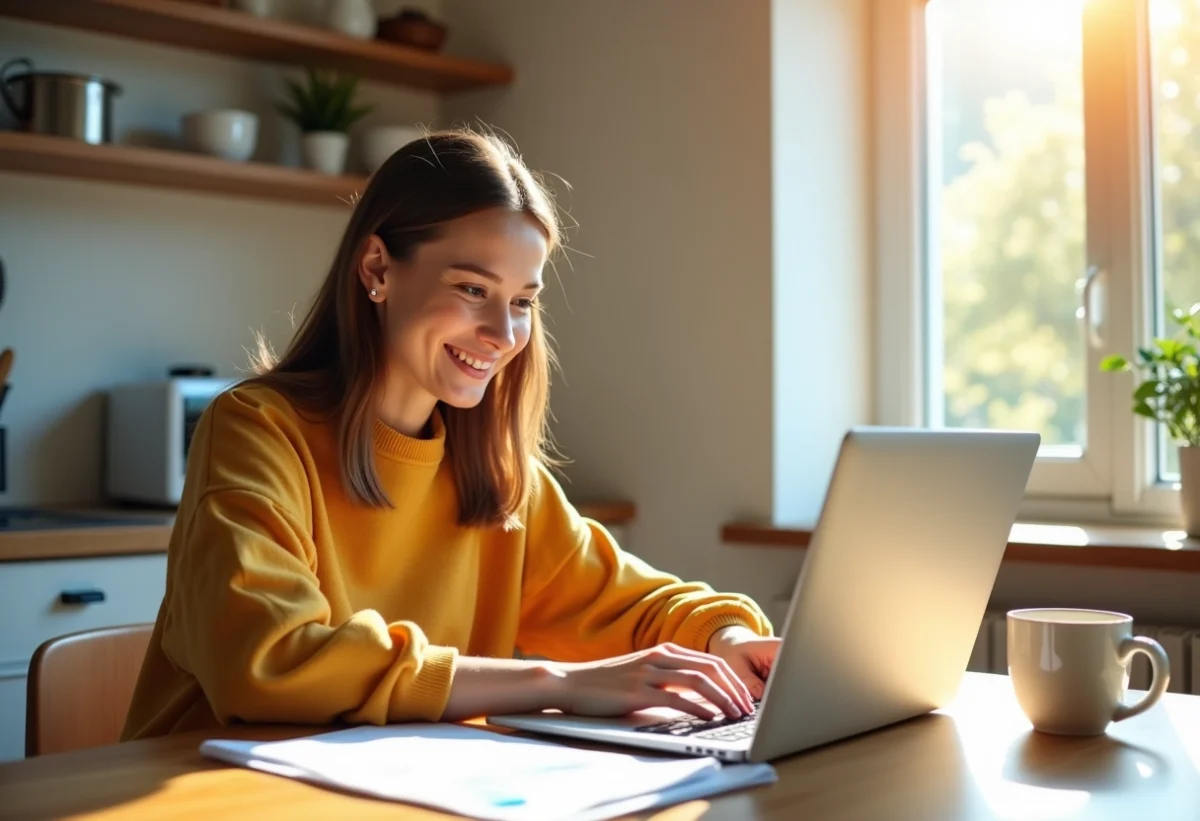 Image pour l'article: Mon avis sur le site pour gagner de l’argent Moolineo