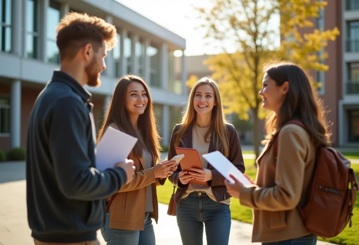 Image pour l'article: Nos conseils pour trouver votre mutuelle étudiant