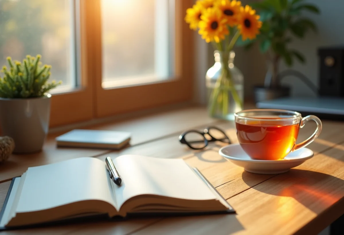 Image pour l'article: Que faire contre la fatigue ? Quelques astuces