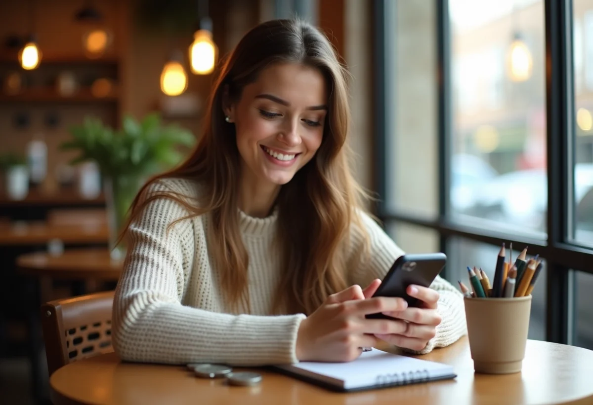 Image pour l'article: Roamler, un bon plan pour arrondir ses fins de mois ou une arnaque ?