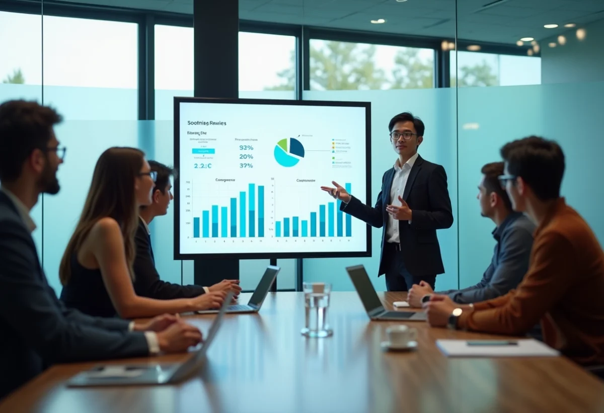 Image pour l'article: Statut étudiant entrepreneur : que vaut-il vraiment ?