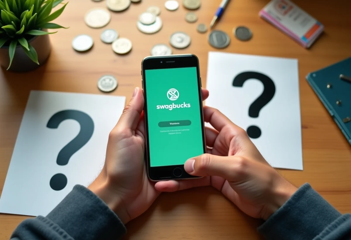Image pour l'article: Swagbucks, bon plan pour gagner de l’argent ou arnaque ?