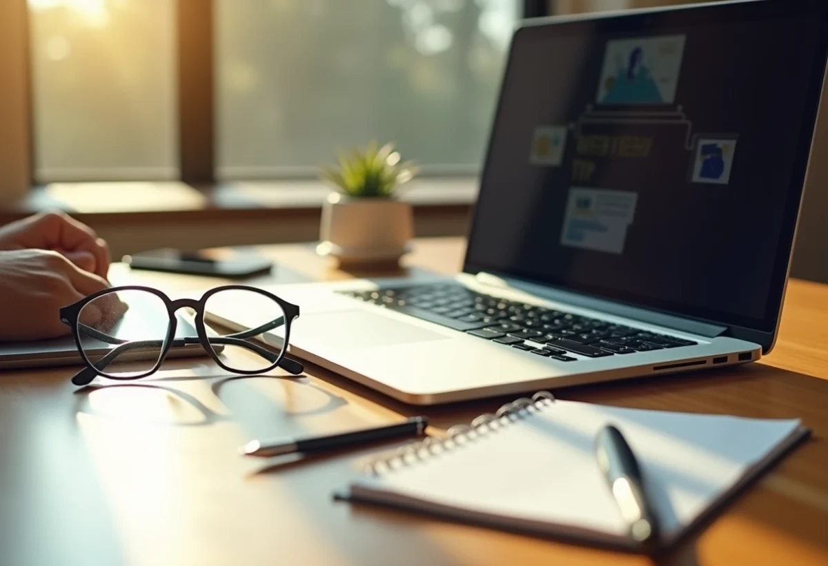 Image pour l'article: Top 5 des questions posées par les recruteurs