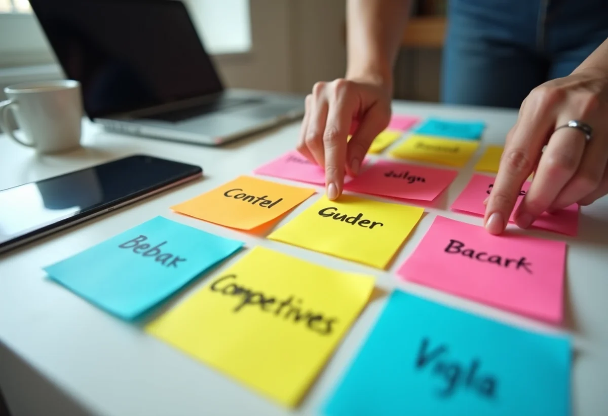 Image pour l'article: Tout ce qu’il faut savoir sur la gestion des compétences