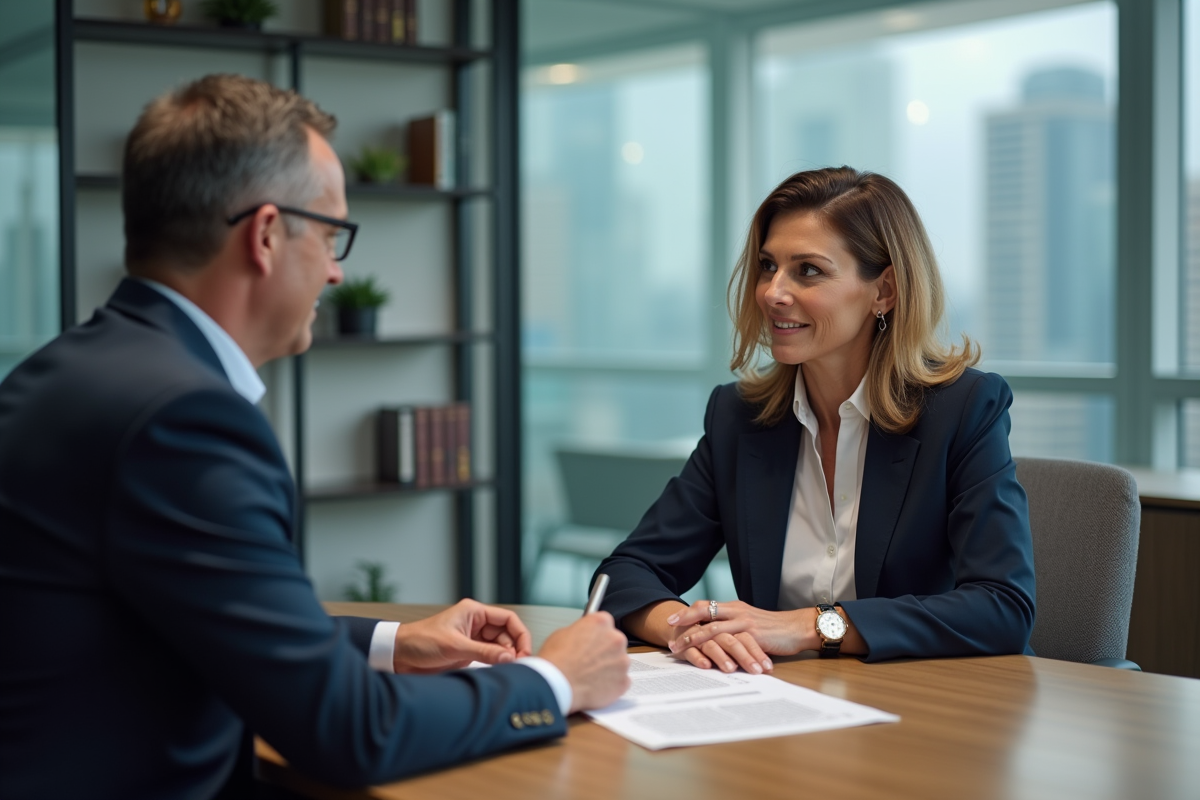 Devenir coach de dirigeant : étapes et compétences clés