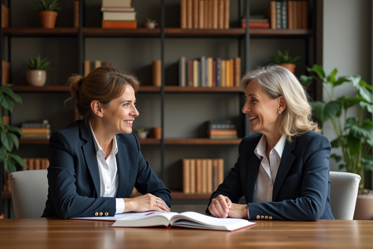 Trouver un bon coach professionnel : astuces et critères de sélection