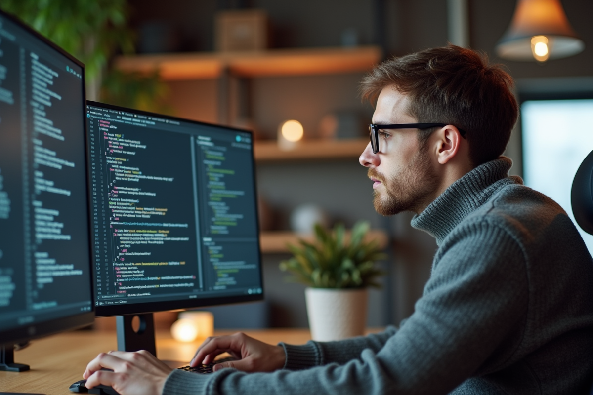 Différence entre logiciel et programme : détails et explications