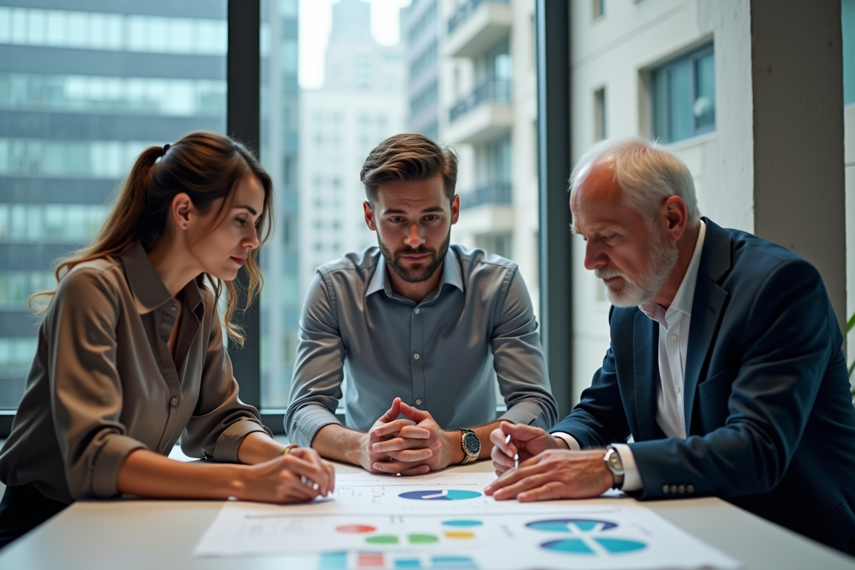 Les 7 cycles de vie d’un projet et leur importance