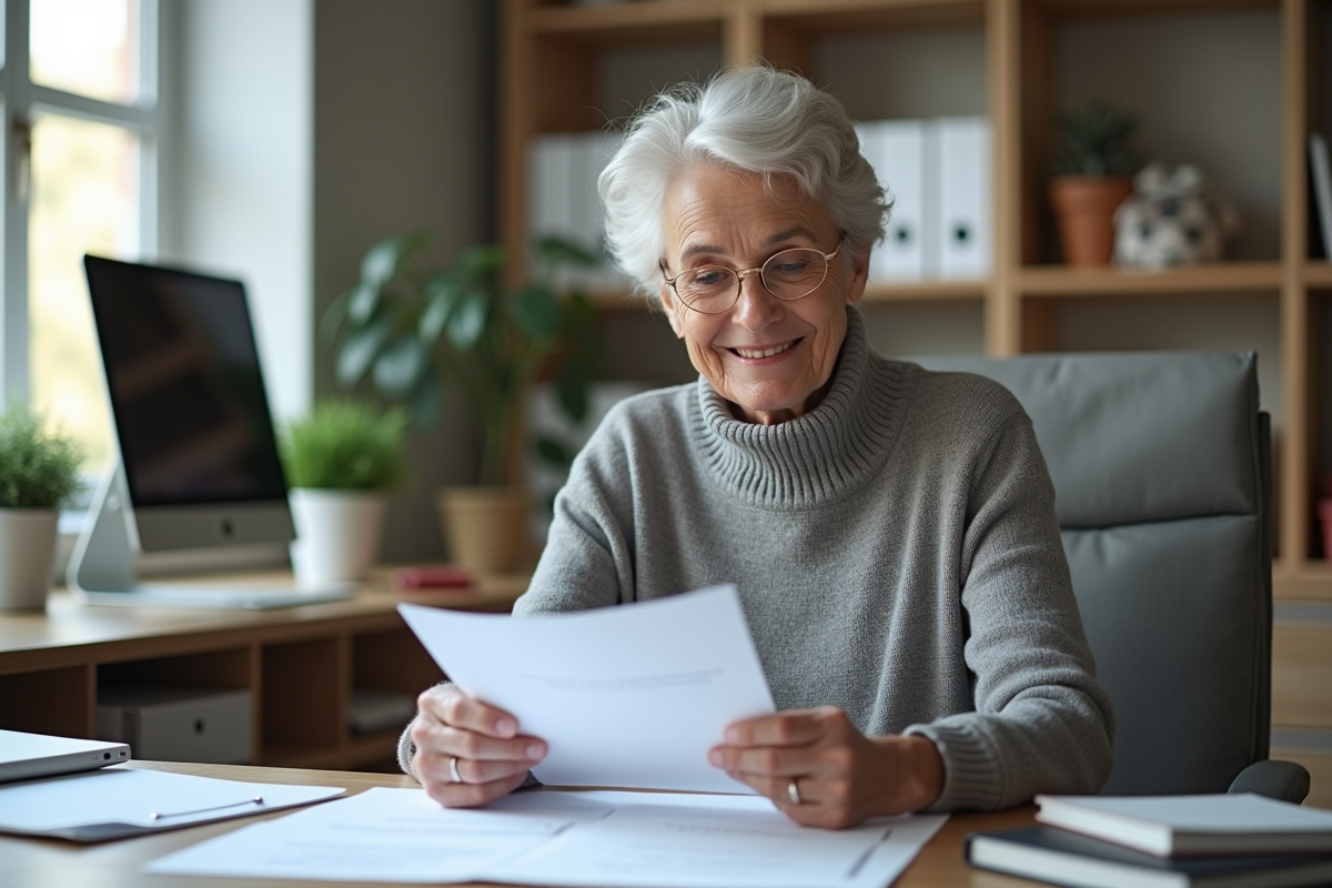 Utilisation du CPF SA après 55 ans : évolution et conseils