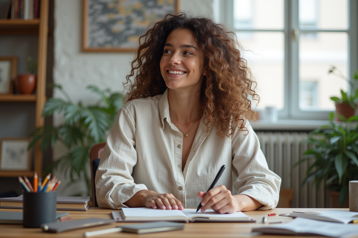 Stimuler sa créativité : techniques et astuces efficaces