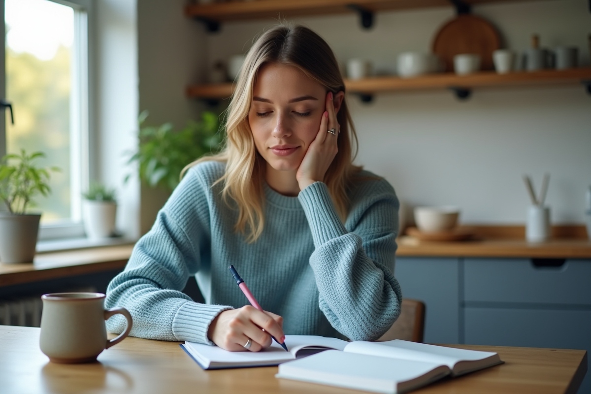 Décrire une expérience personnelle : méthodes et astuces pratiques