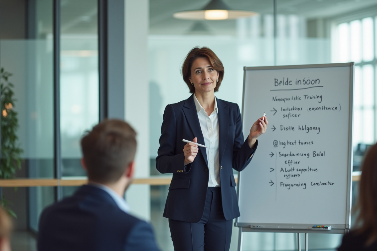 Valorisation des compétences professionnelles : techniques et astuces