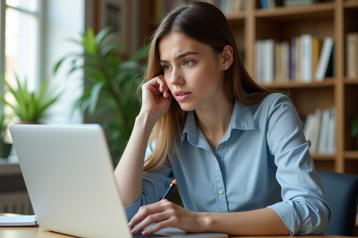 Le meilleur jour de la semaine pour passer un test : analyse des options