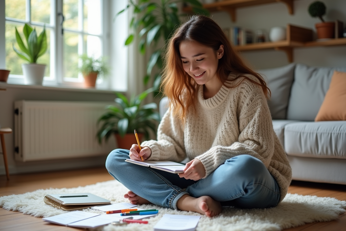 Kit d’apprentissage : définition et utilisation essentielles