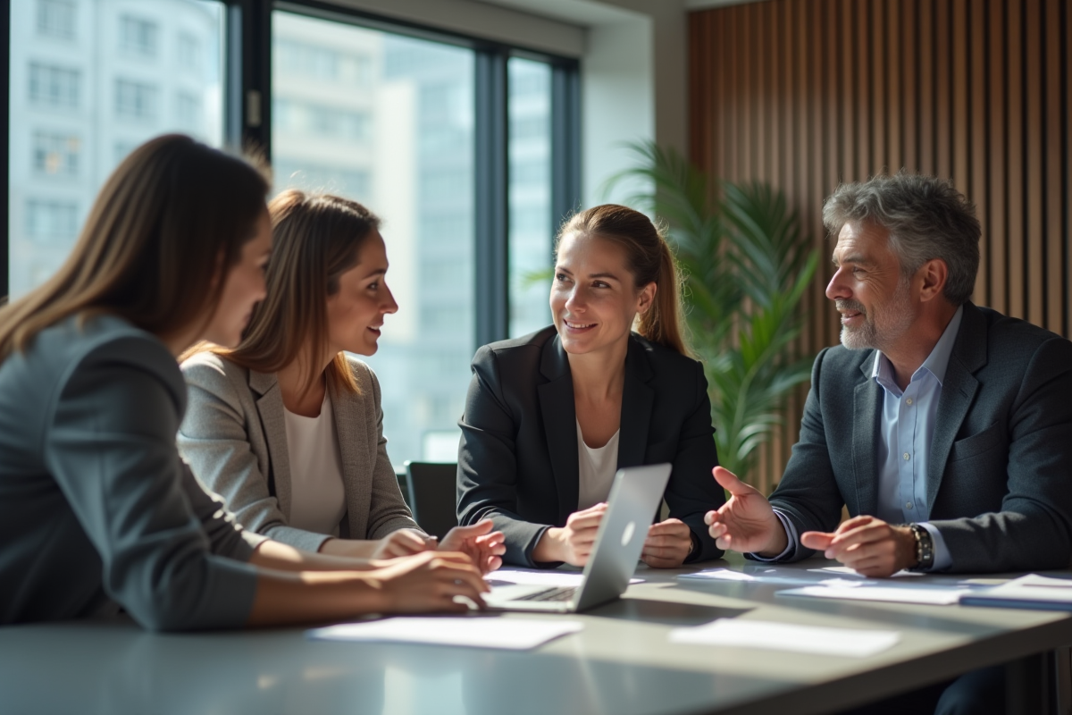Trois éléments clés d’une stratégie de communication efficace