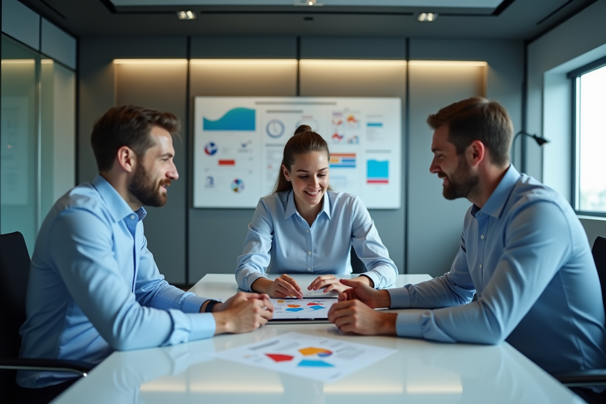 La méthode Nerac et son application dans la gestion de projet