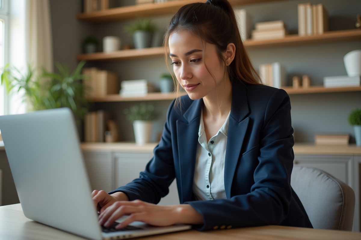 Stratégies d’efficacité pour la recherche d’emploi