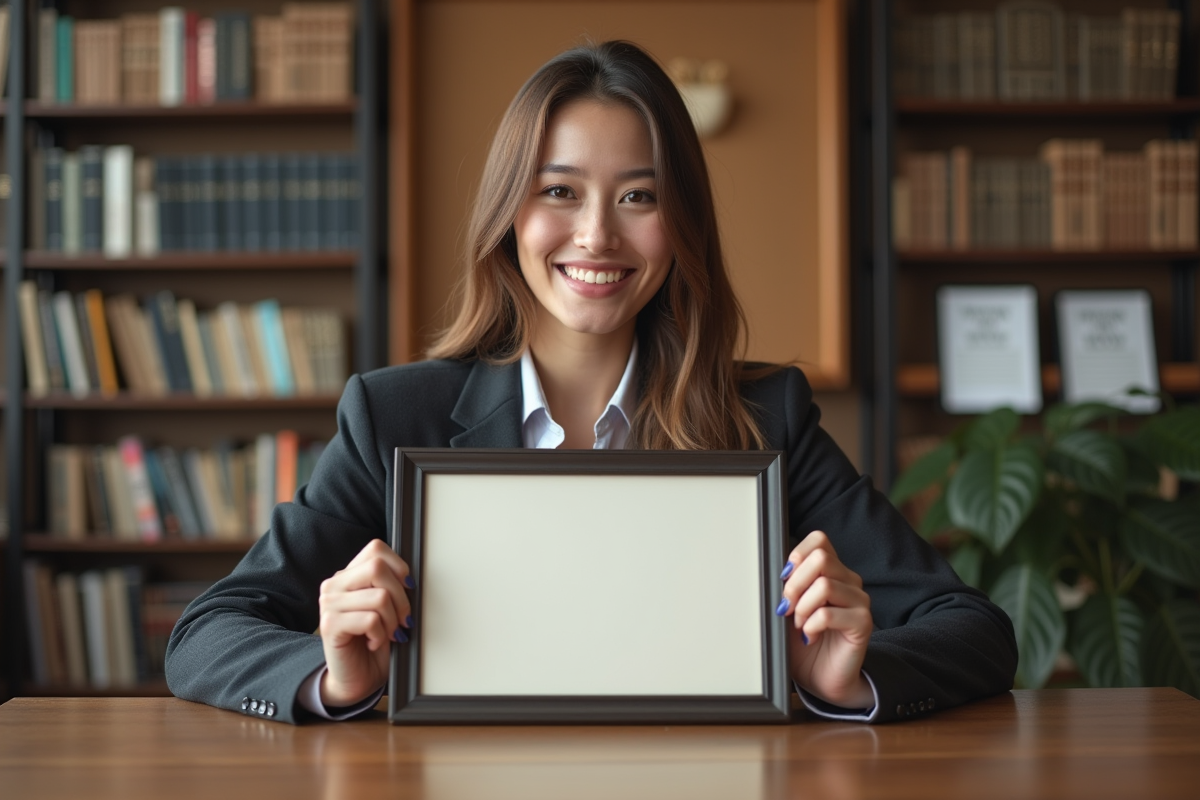 Différence entre diplôme et formation : explications et distinctions clés