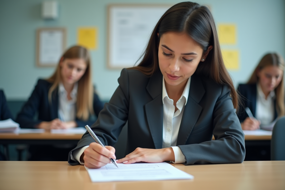 Statut des stagiaires en formation professionnelle : droits et dispositions