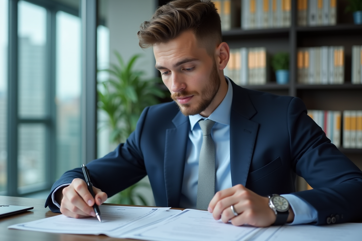 Devenir conseiller financier : les diplômes requis