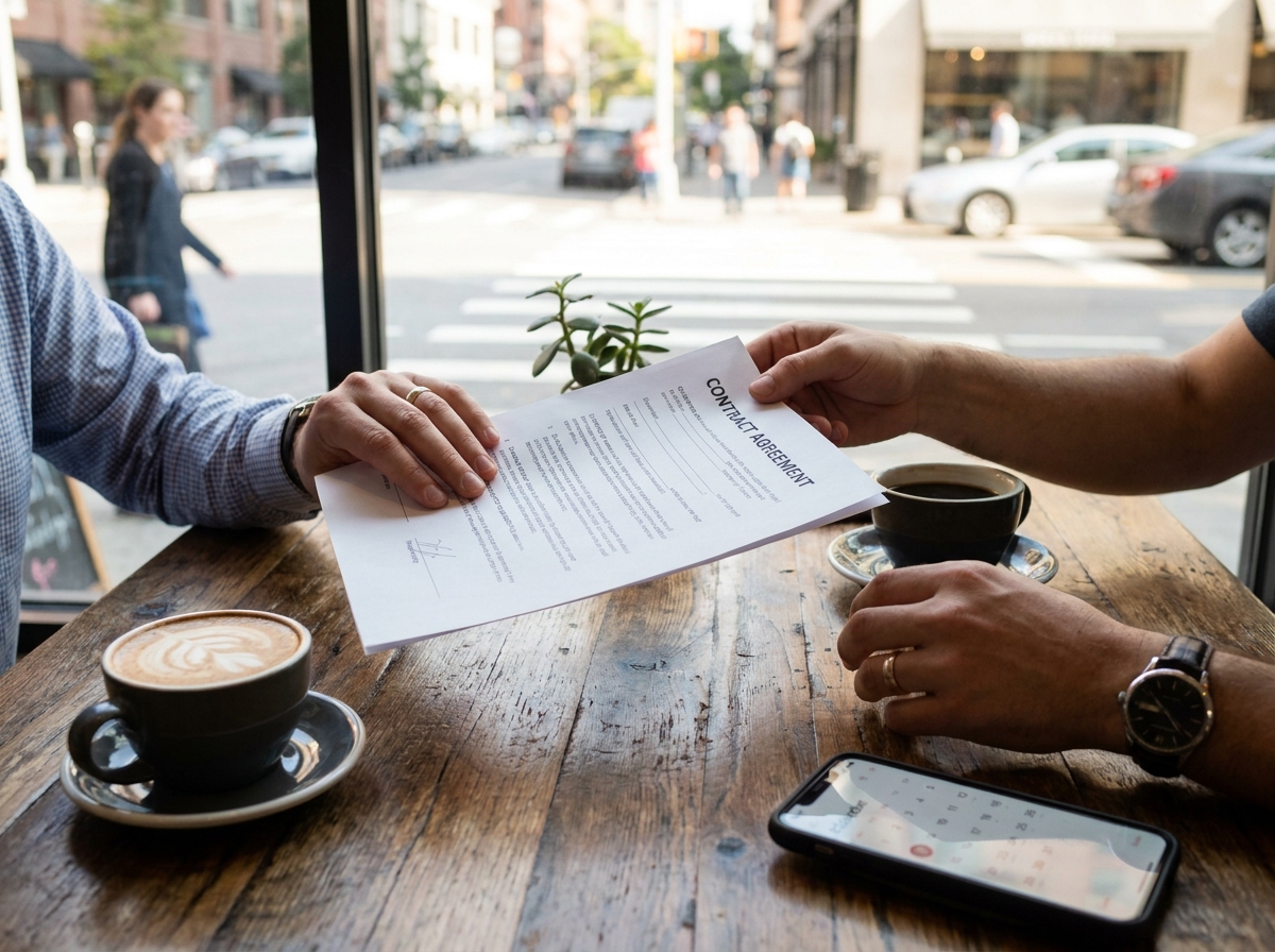 vérifications contrat apprentissage